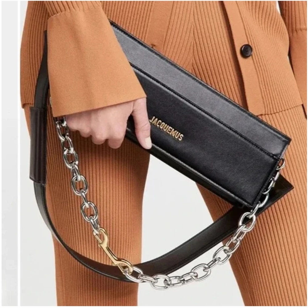 Jacquemus Le CiuCiu Shoulder Bag - Picture 3 of 9